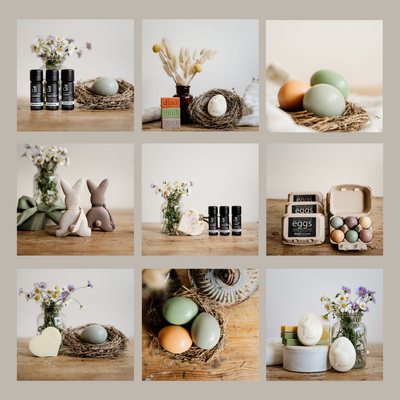 Hop to It - Easter's on the way!