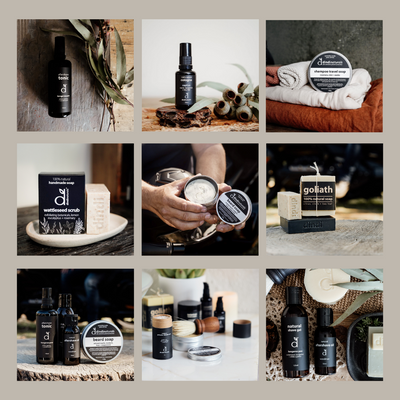 Fathers Day Gift Guide
