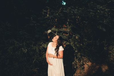 our favourite dindi products for mamas-to-be