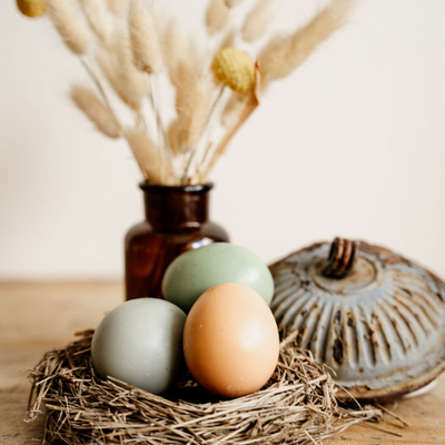 Hop into self-care