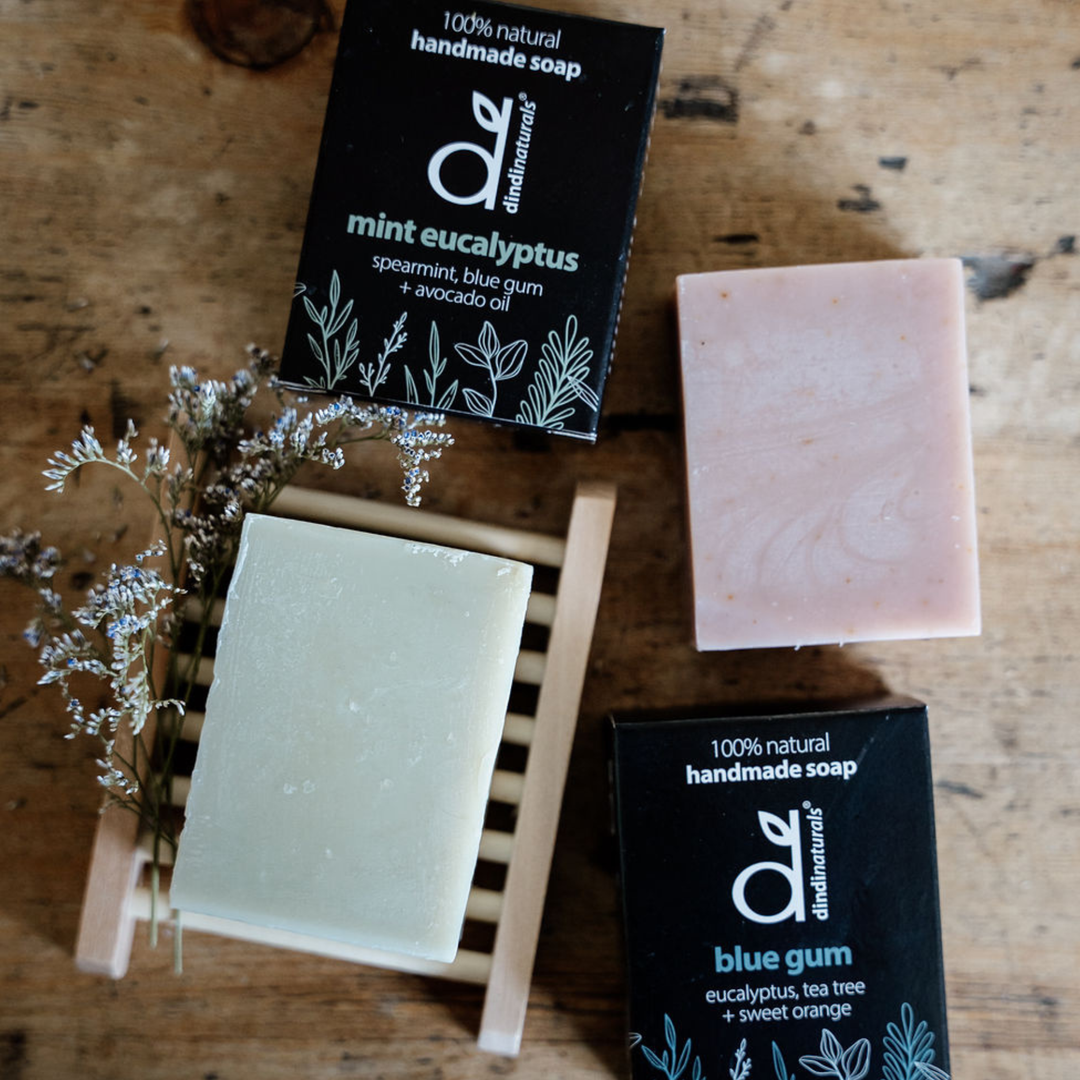 Soap