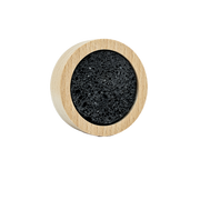 lava rock diffuser