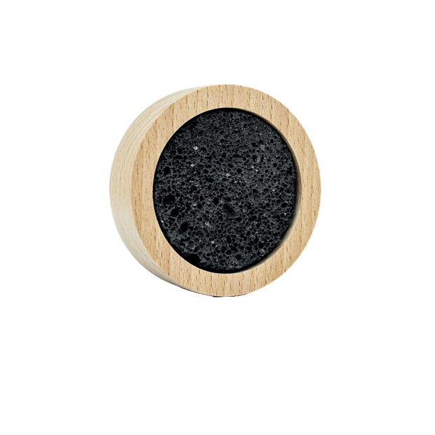 lava rock diffuser