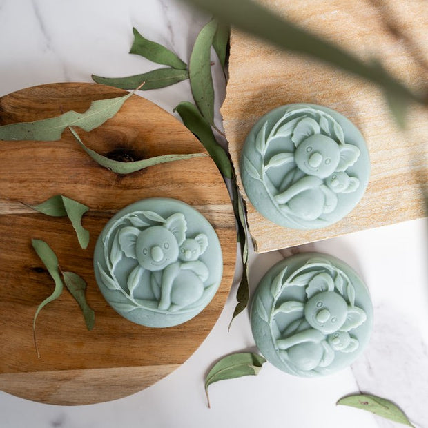 koala soap