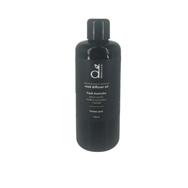 diffuser 100ml fresh australia refill