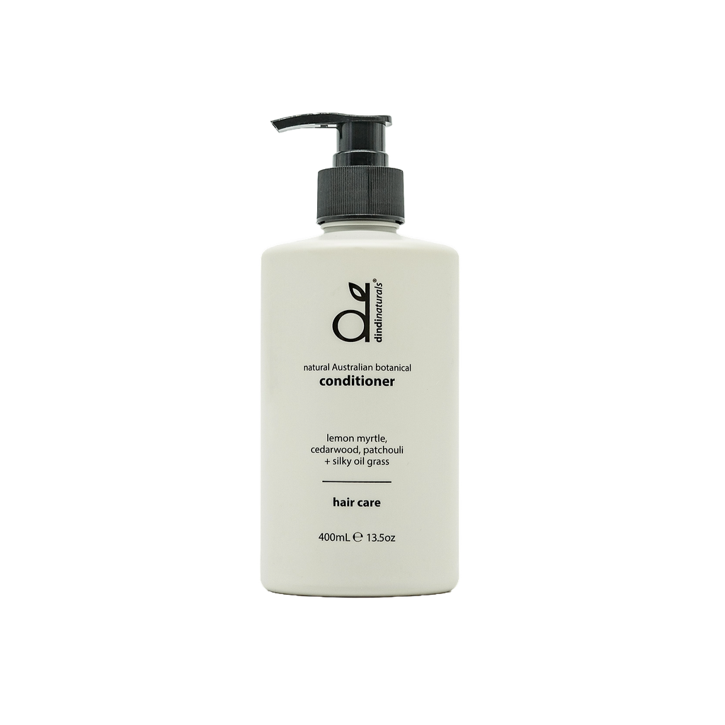 conditioner lemon myrtle 4 litre