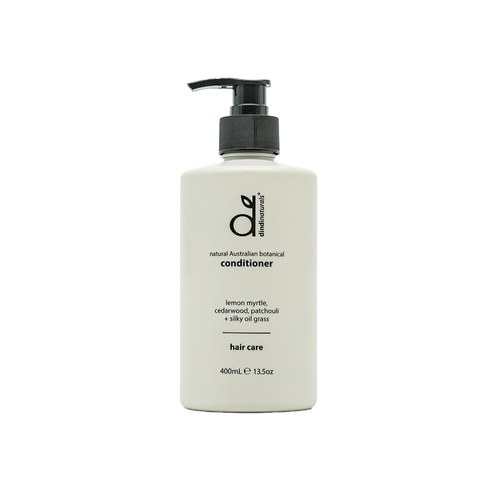 conditioner lemon myrtle 4 litre