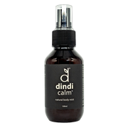 body mist calm 100ml