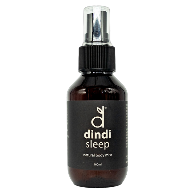 body mist sleep 100ml