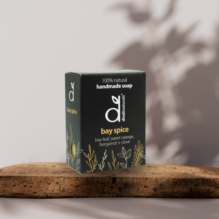 bay spice 110g - boxed