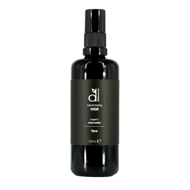 rose toning mist 100ml