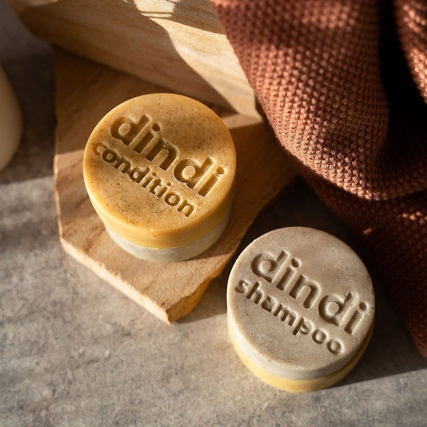 shampoo bar sea moss 45g boxed