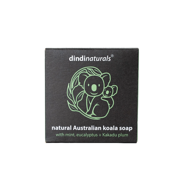 koala soap