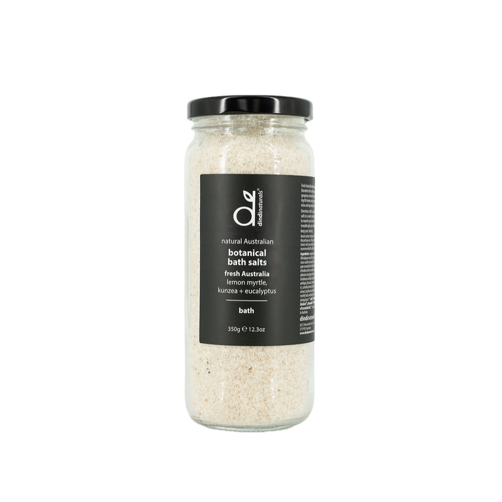 bath salts fresh aus 350g