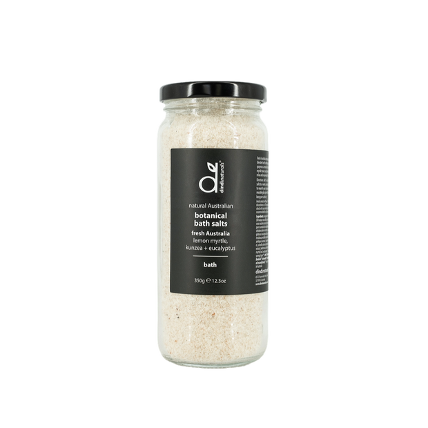 bath salts fresh aus 350g