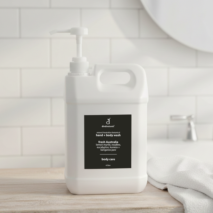 4 litre pump