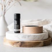 lava rock diffuser