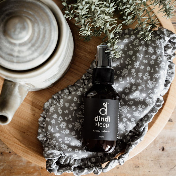 body mist sleep 100ml