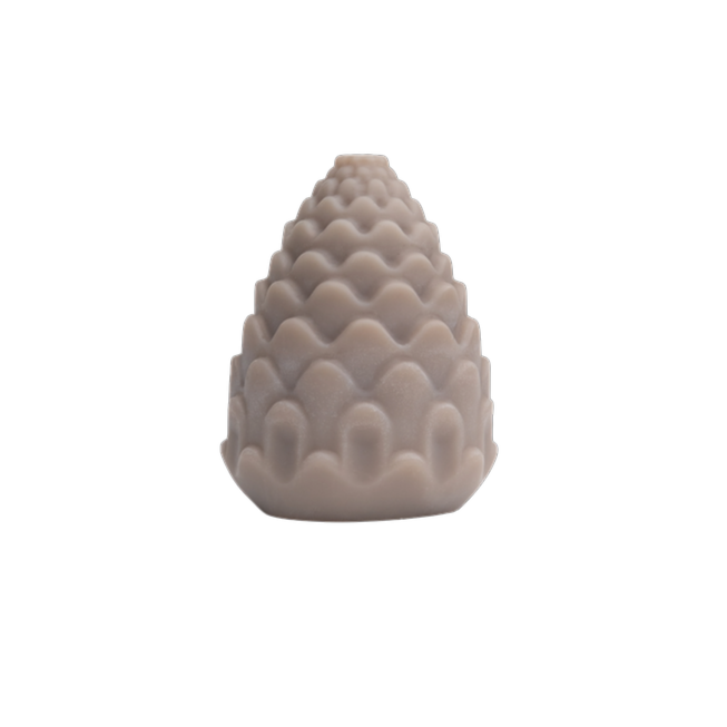 pine cone - chai spice