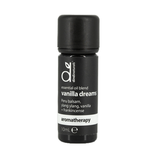 essential oil blend vanilla dreams 10ml