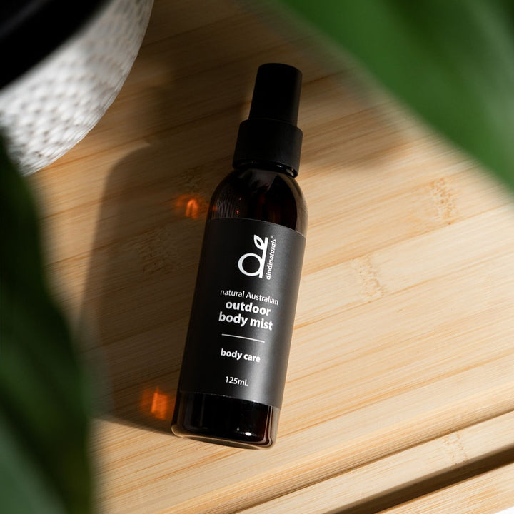 outdoor body mist 125ml