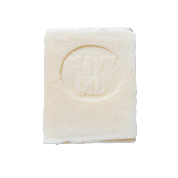 olive oil soap  - loose