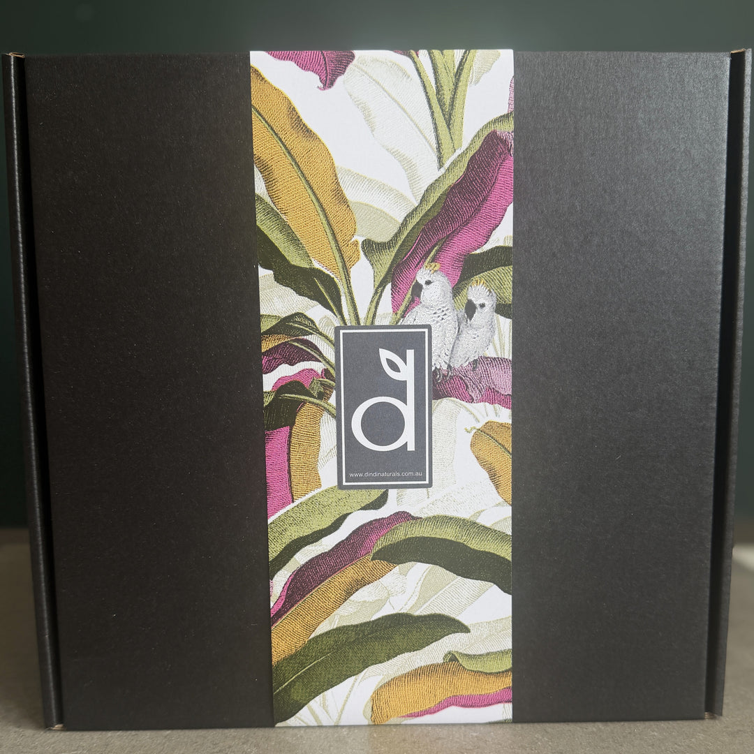 corporate adventurer gift box