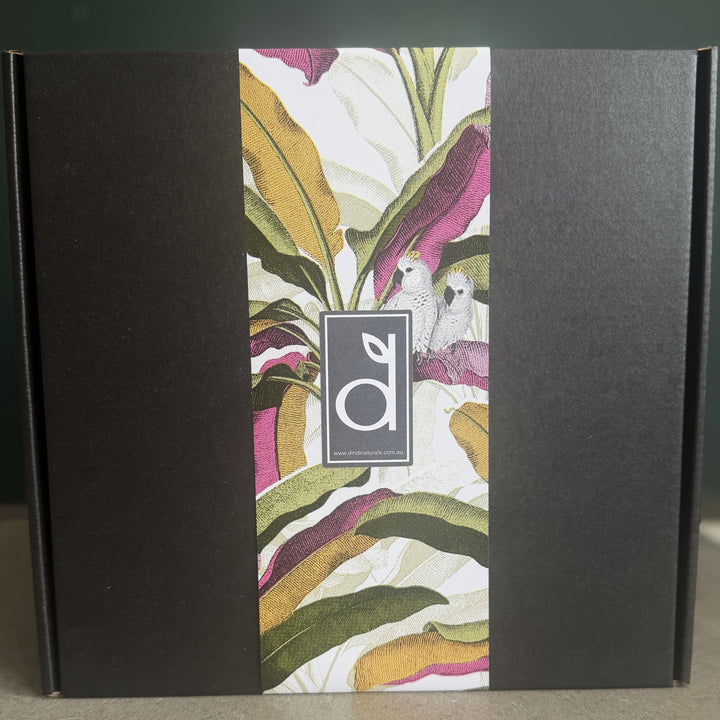 corporate adventurer gift box