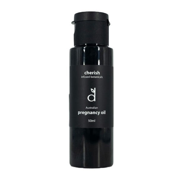 pregnancy oil 50ml