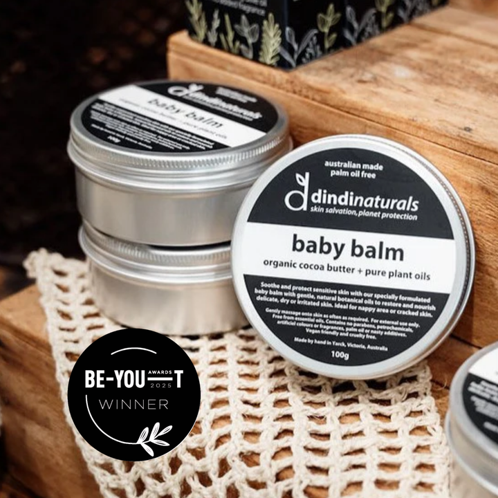baby balm 100g