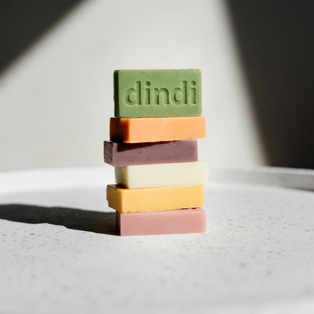 guest soaps 10g x 100