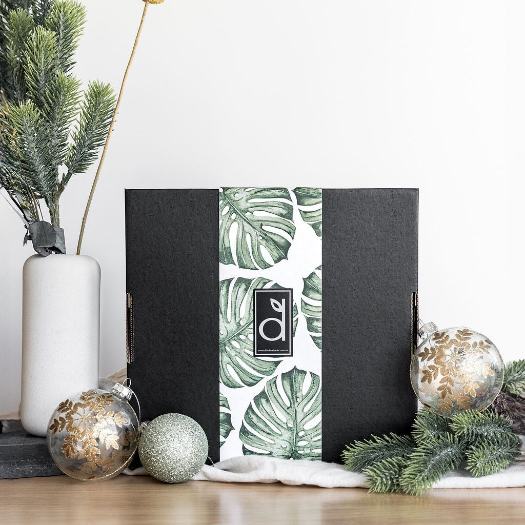 calm luxe gift box