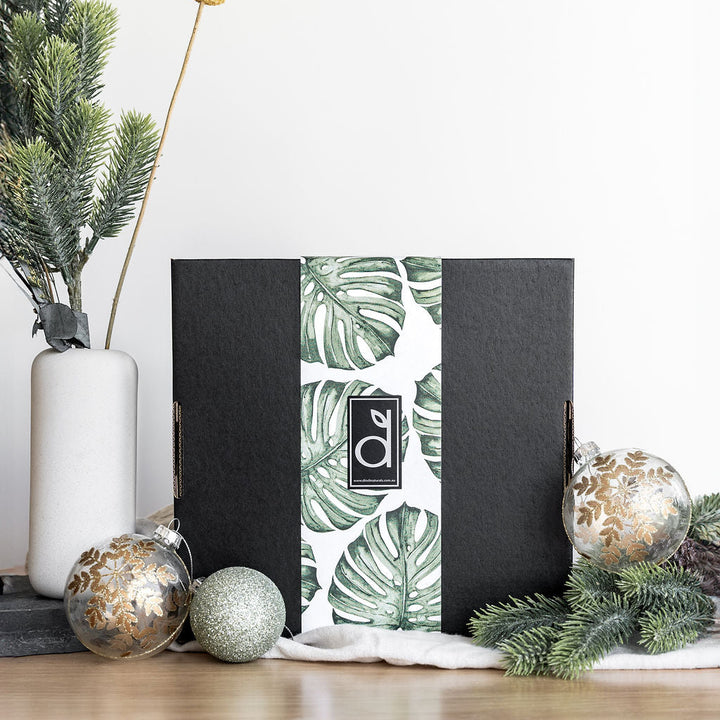 calm luxe gift box