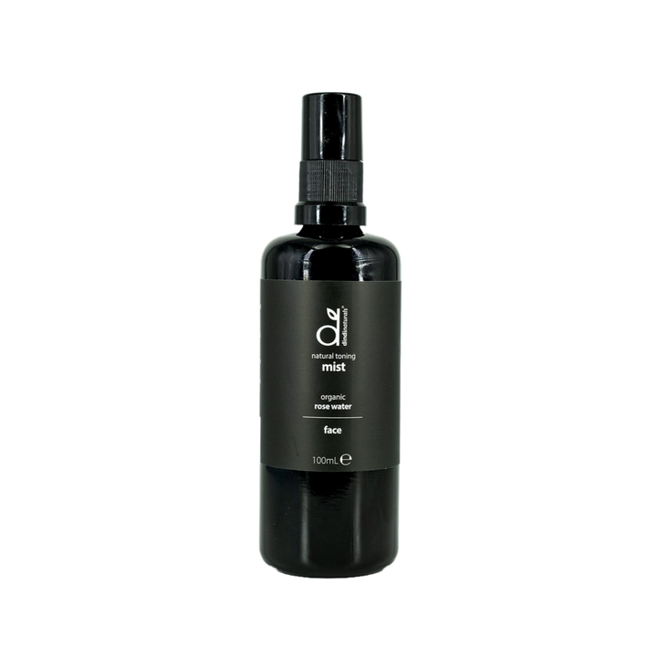 rose toning mist 100ml