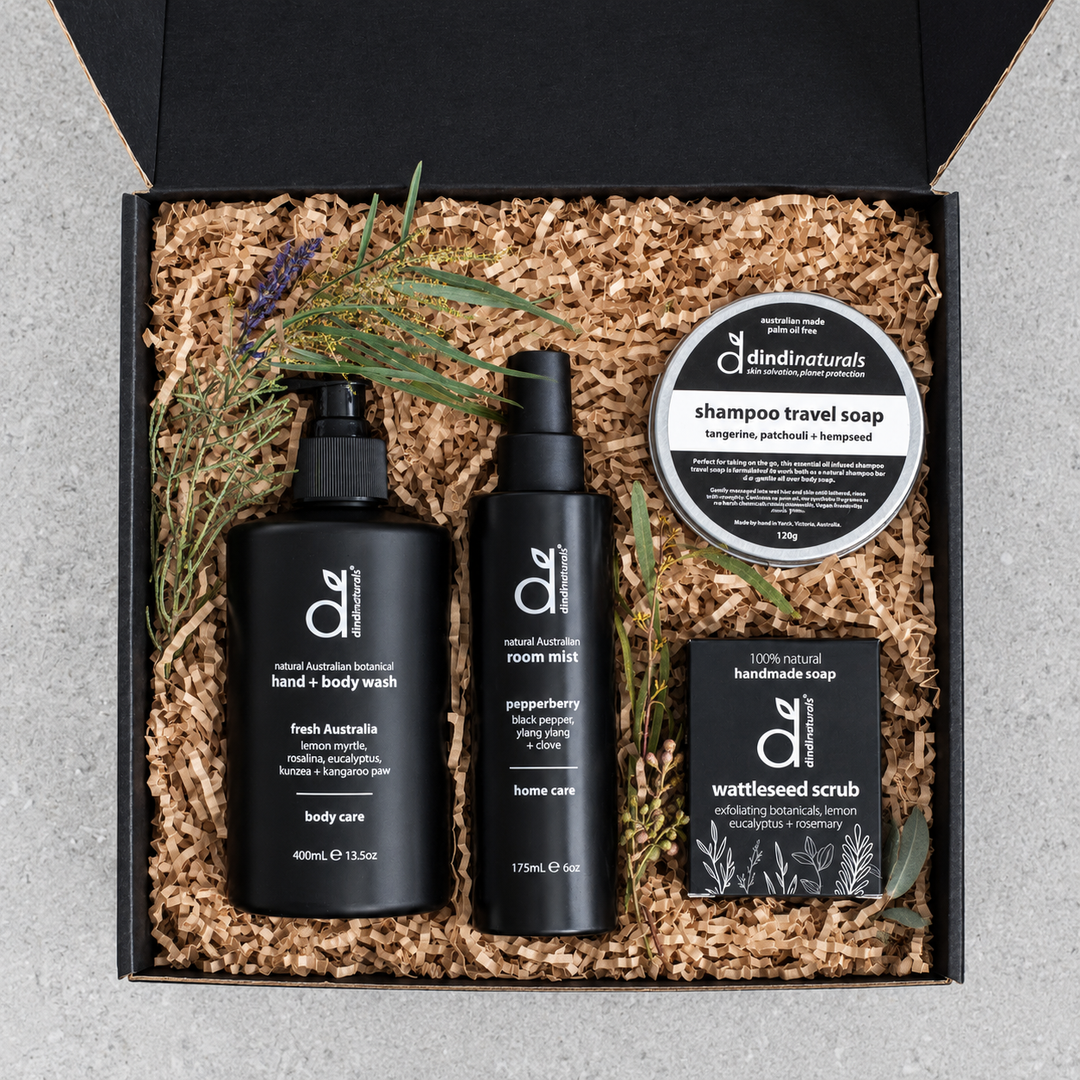 corporate adventurer gift box