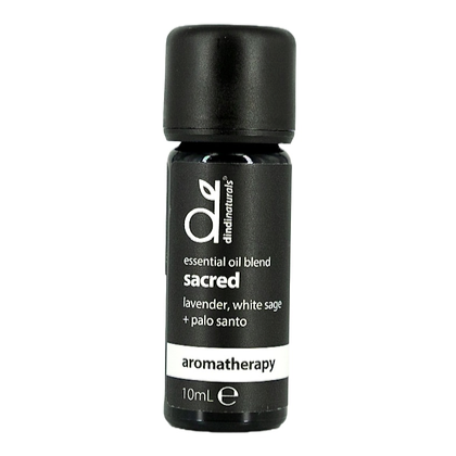 essential oil blend sacred 10ml