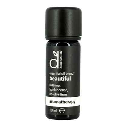 essential oil blend beautiful 10ml