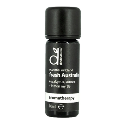 essential oil blend fresh australia 10ml