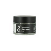face mask hydrating hemp 20g