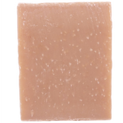 mandarin lime bar soap 110g  - loose