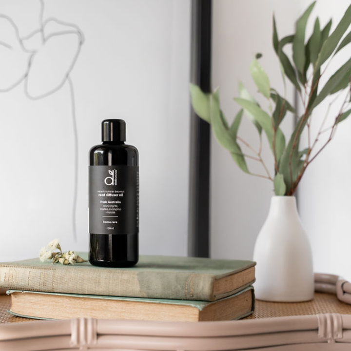 diffuser 100ml fresh australia refill