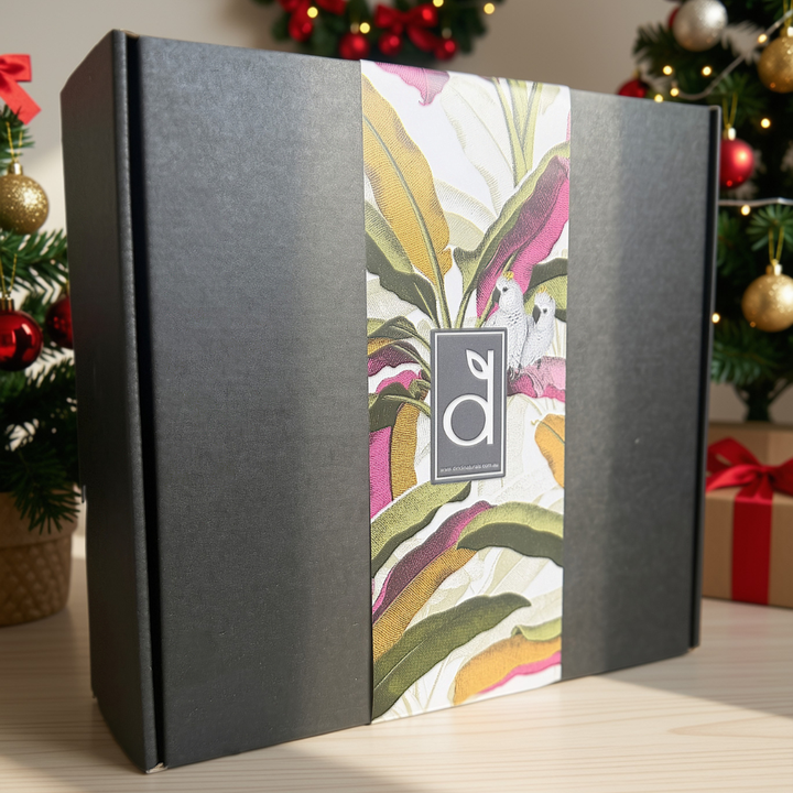corporate adventurer gift box
