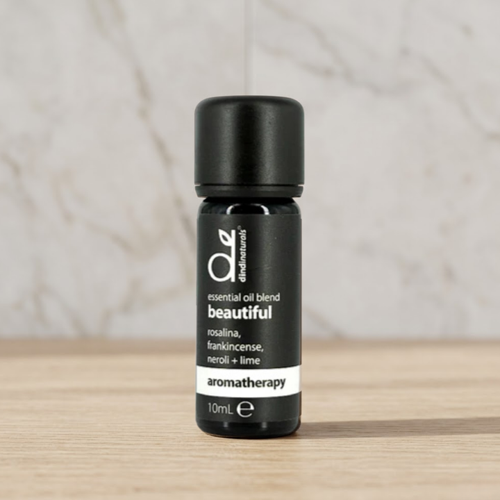 essential oil blend beautiful 10ml