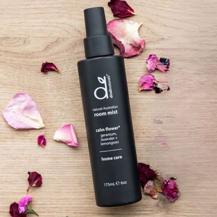 room mist calm flower 175ml
