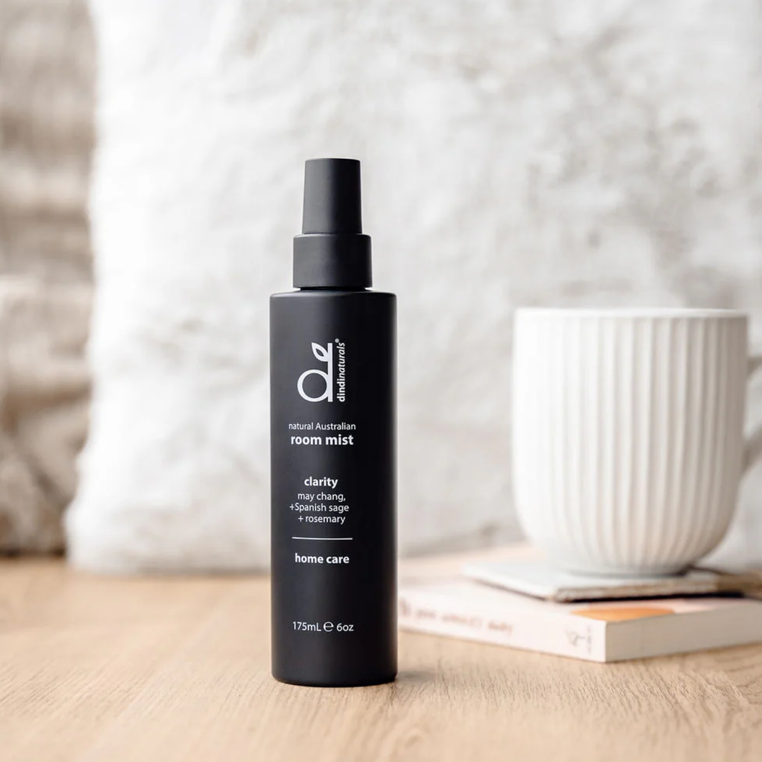 room mist clarity 175ml