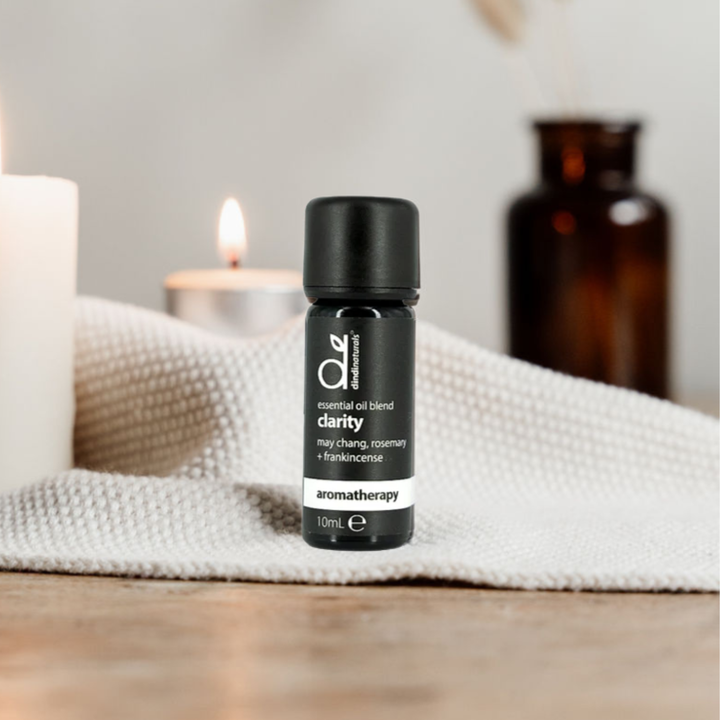 essential oil blend clarity 10ml