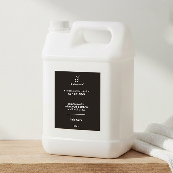 conditioner lemon myrtle 10 litre