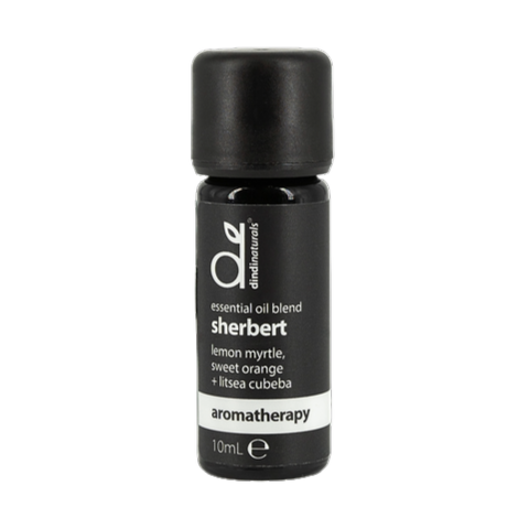 essential oil blend sherbert 10ml