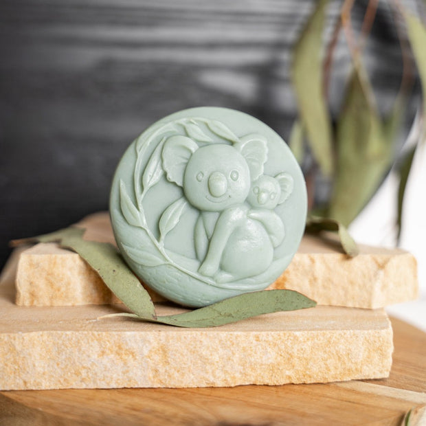 koala soap