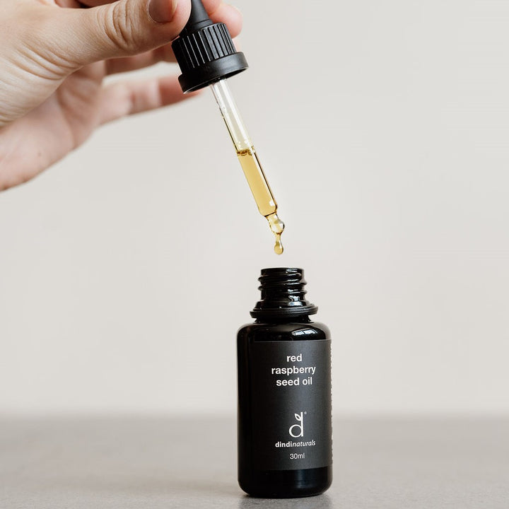 raspberry seed oil 30ml